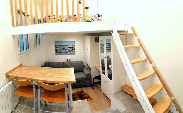 Maison Rue de la Croix Nivert à Paris