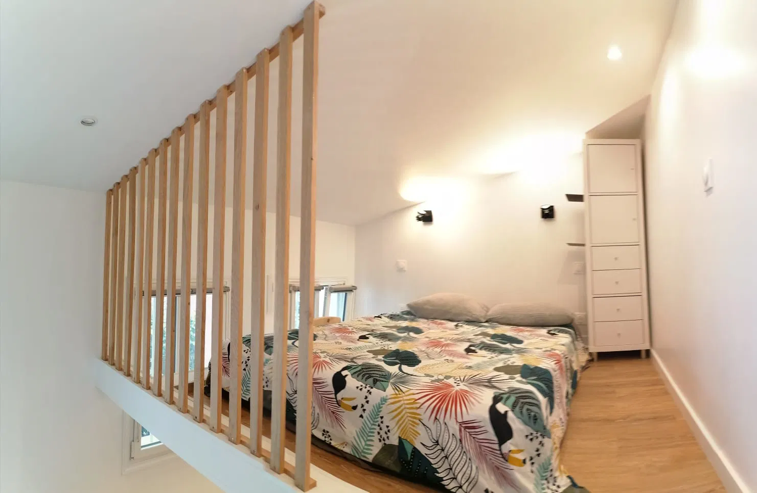 Maison Rue de la Croix Nivert à Paris