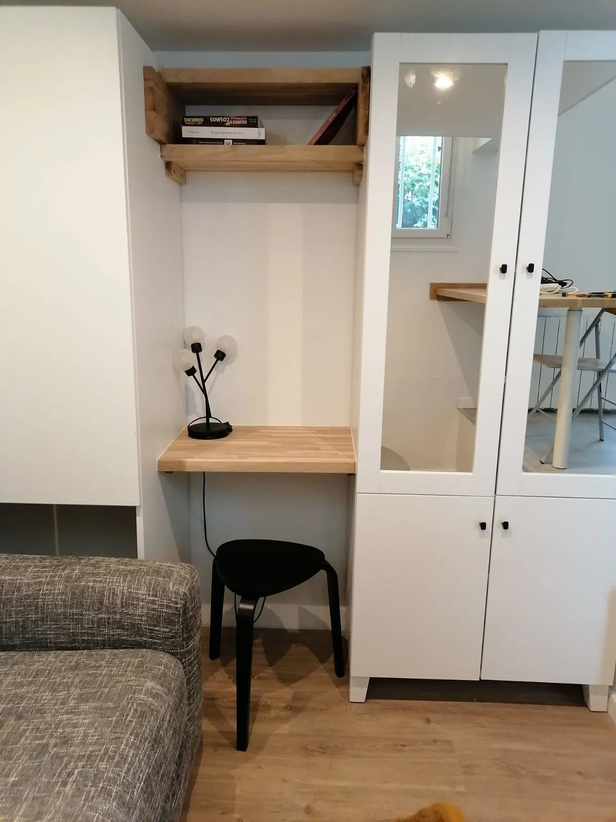 Maison Rue de la Croix Nivert à Paris
