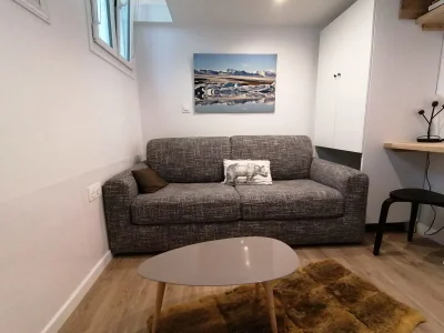 Maison Rue de la Croix Nivert à Paris