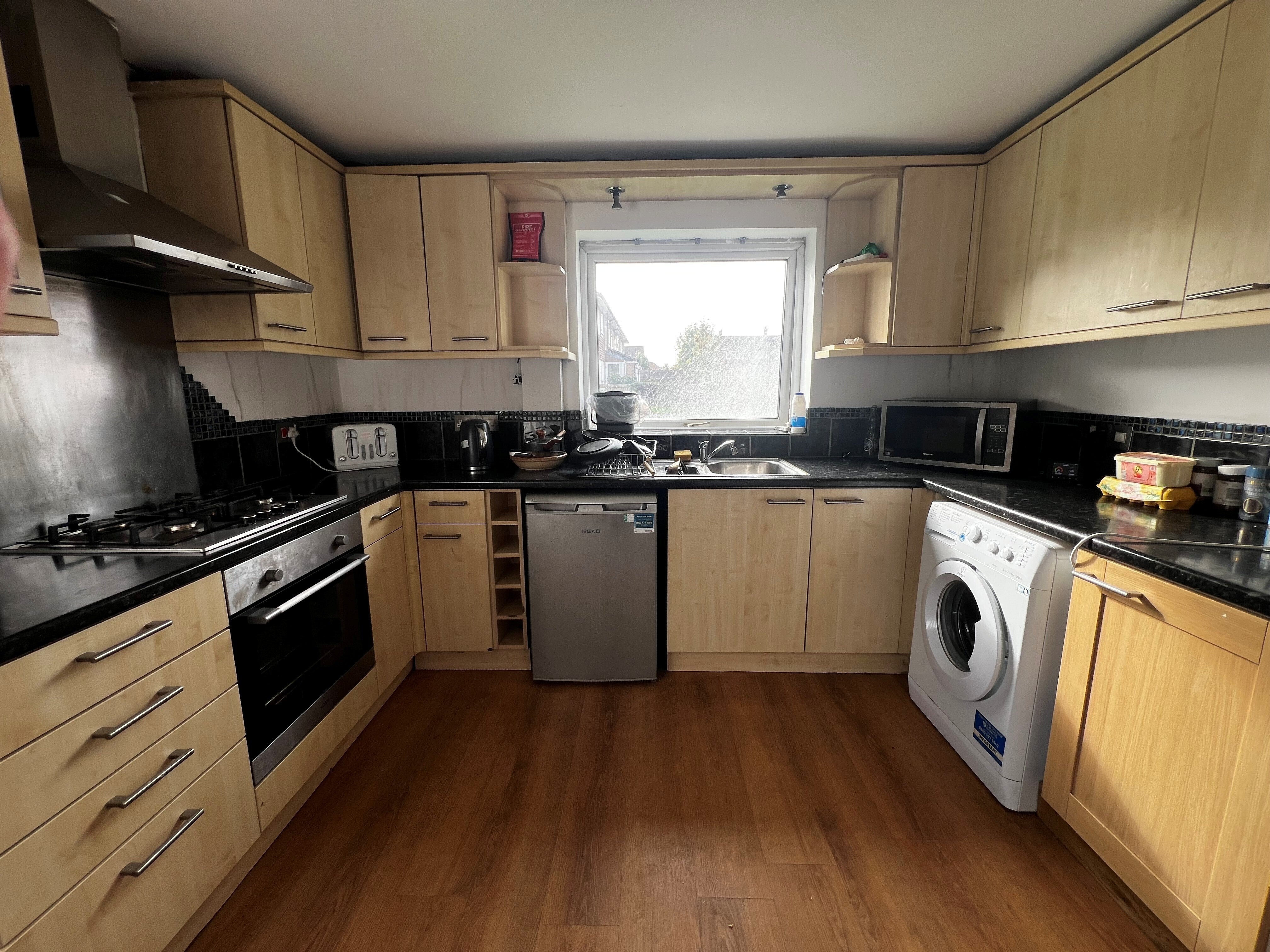 Room Boxley in Ashford