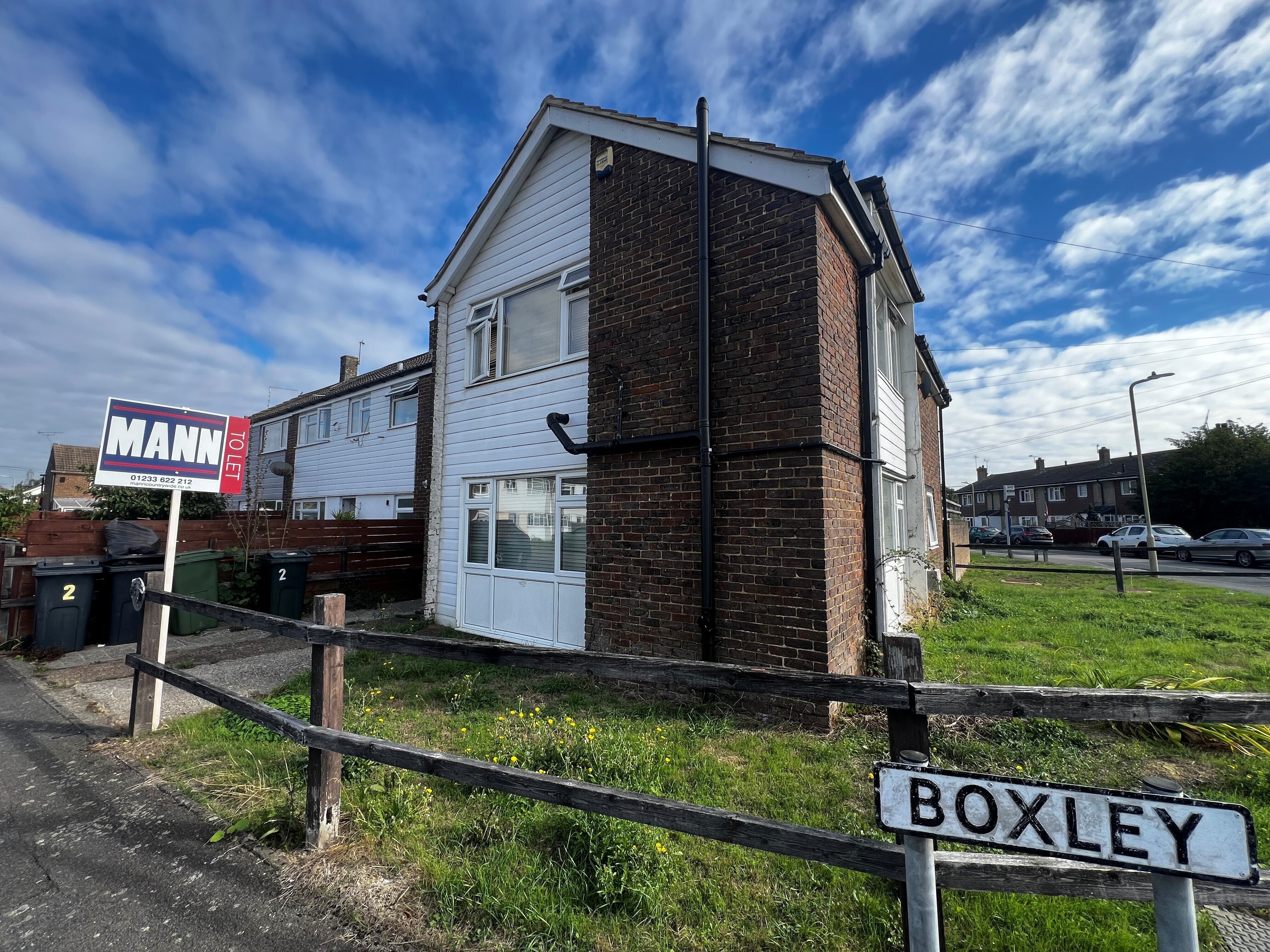 Room Boxley in Ashford