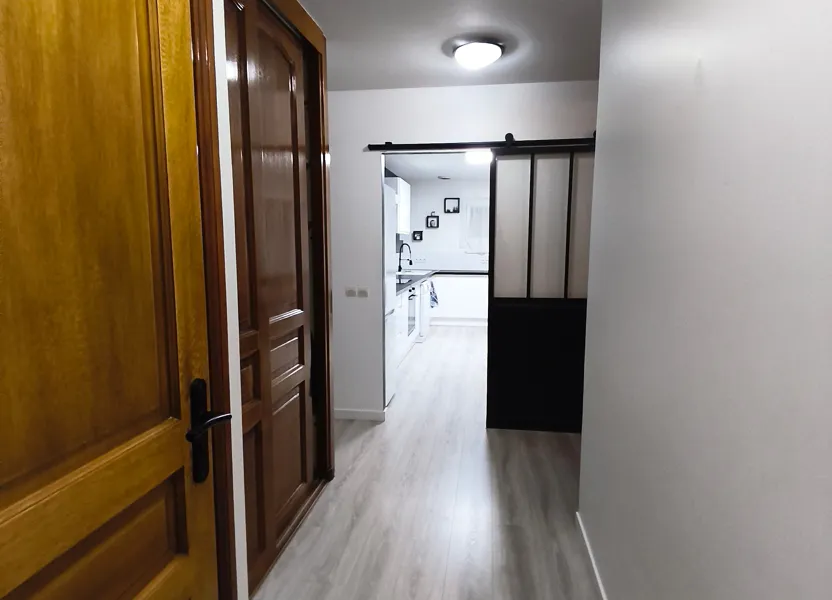 House Route de Saint-Vrain in Marolles-en-Hurepoix