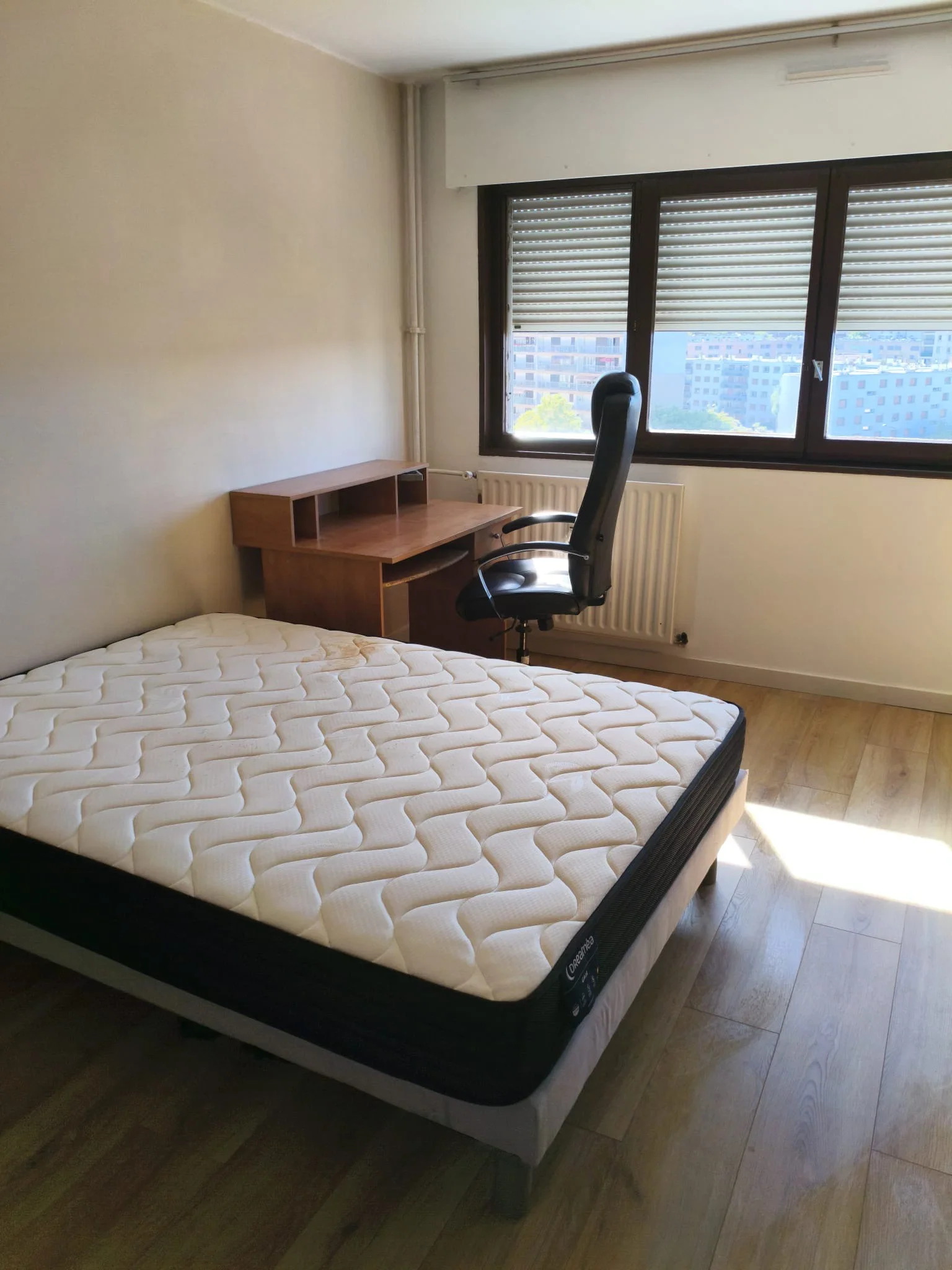Room Rue de Gembloux in Vandœuvre-lès-Nancy