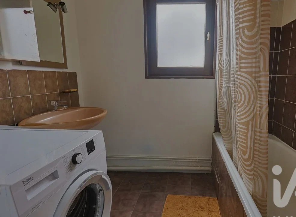 Room Rue de Gembloux in Vandœuvre-lès-Nancy