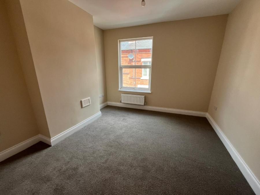 House Albion Terrace in Erewash