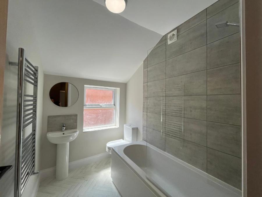 House Albion Terrace in Erewash
