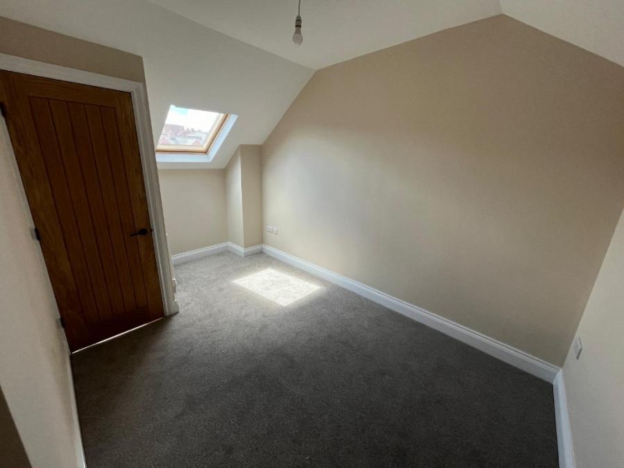 House Albion Terrace in Erewash