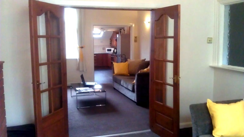 Room Entwisle Street in Farnworth