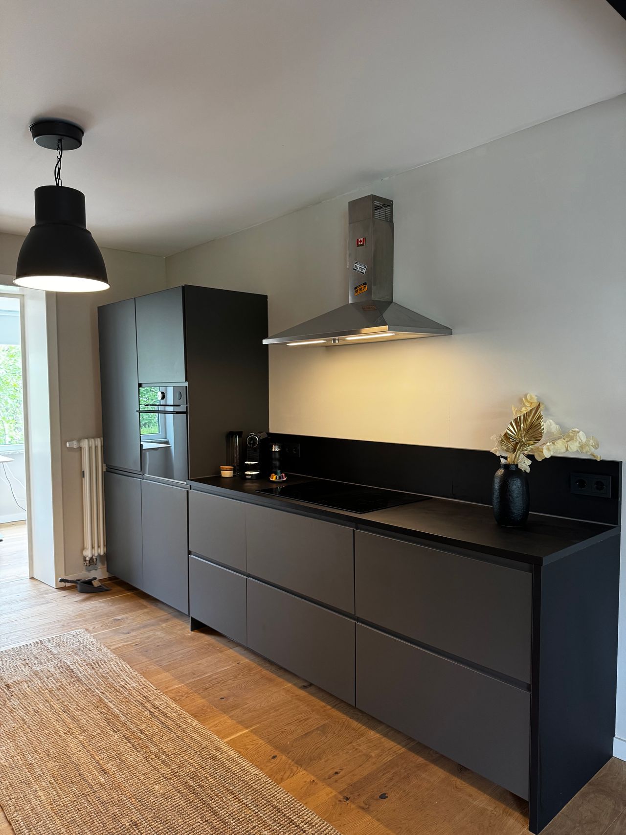 Wohnung Fasaneriestraße in Wiesbaden
