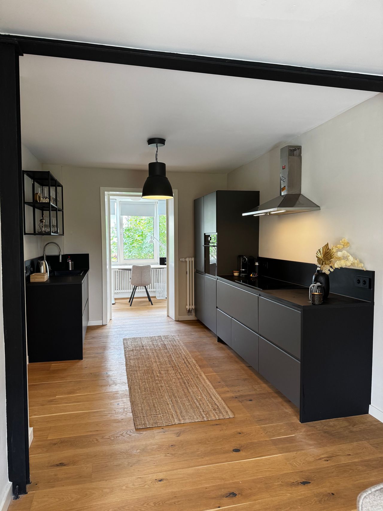 Wohnung Fasaneriestraße in Wiesbaden