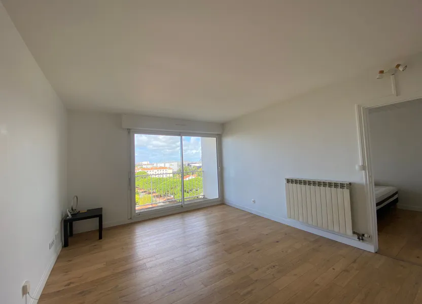 Appartement Rue Ernest Meyer à La Rochelle