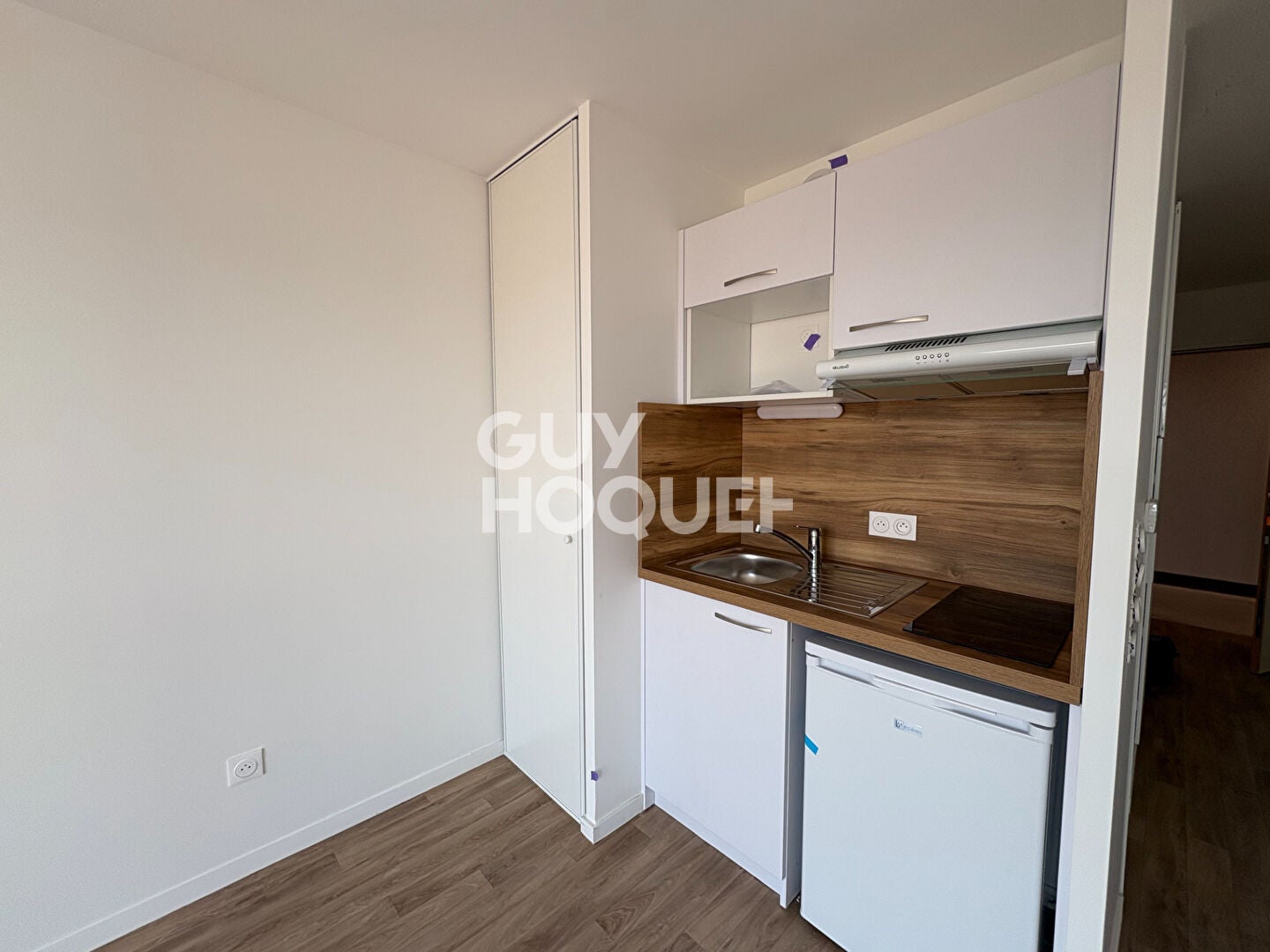 Appartement Avenue Claude Bernard à Mérignac