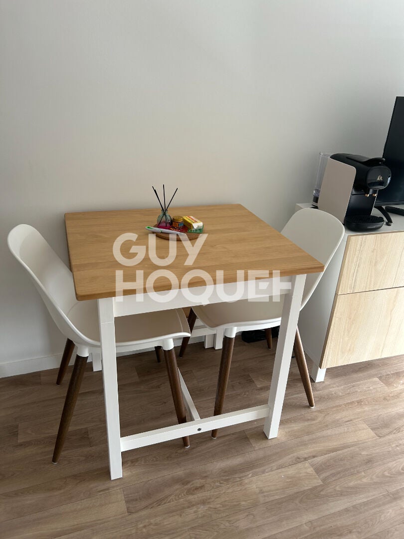 Appartement Avenue Claude Bernard à Mérignac