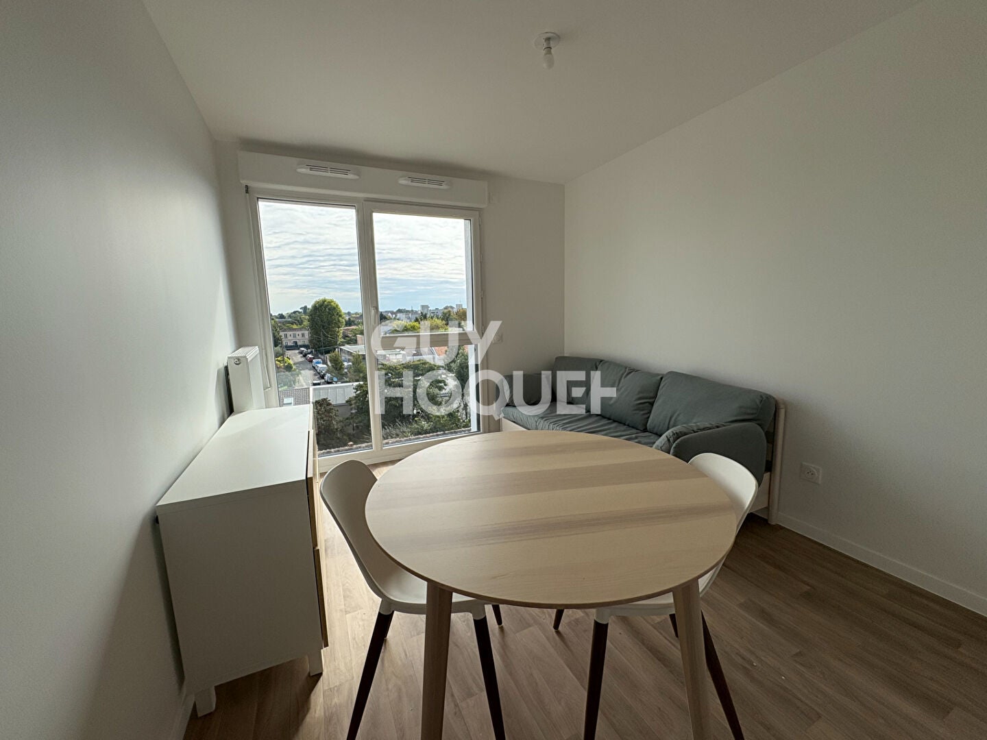 Appartement Avenue Claude Bernard à Mérignac