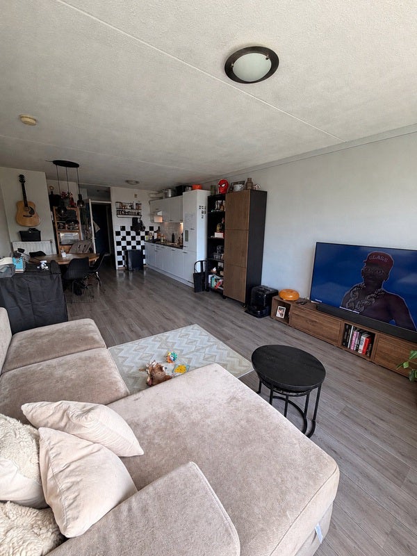 Appartement Oostburgwal in Arnhem