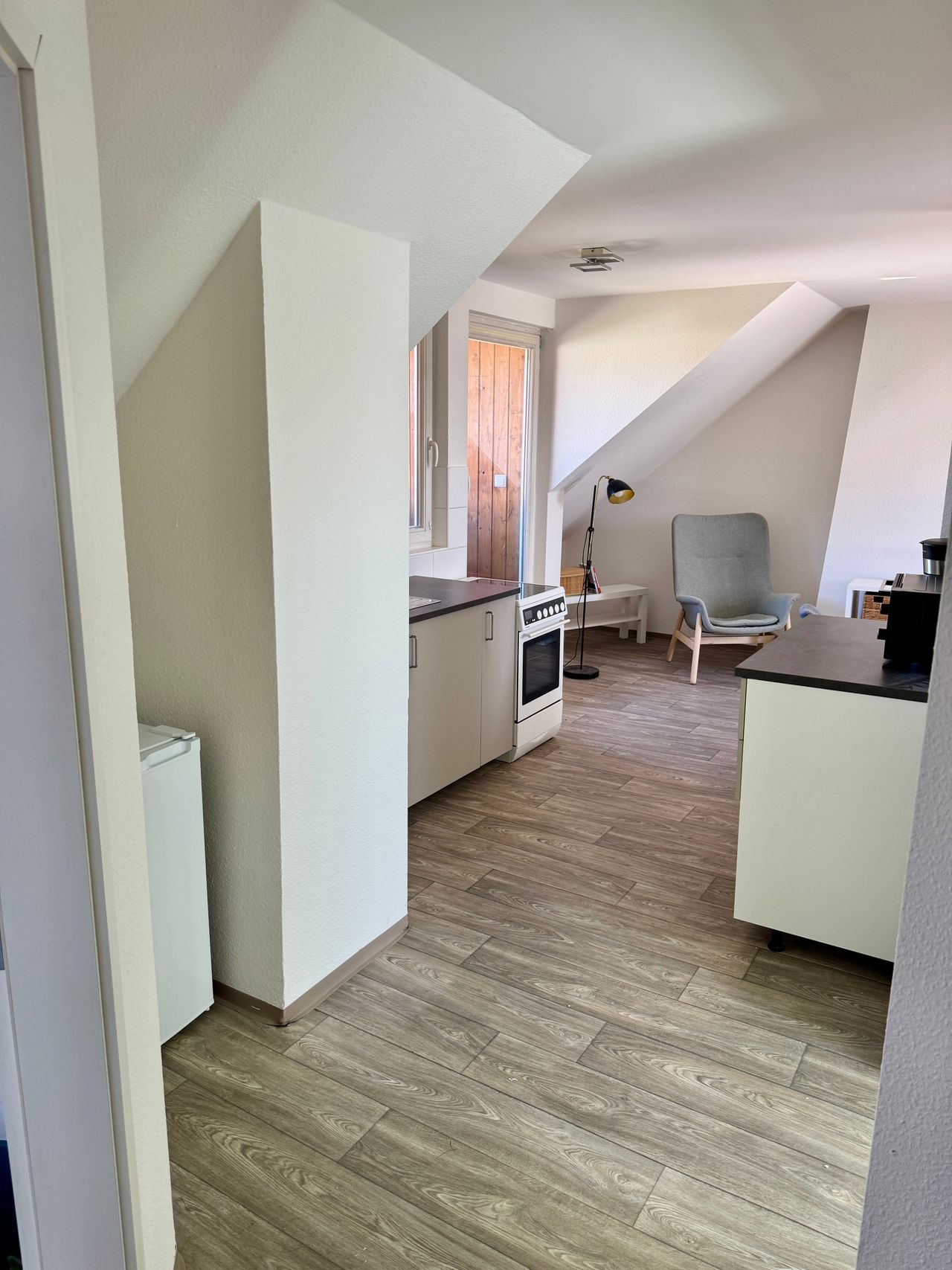 Wohnung Friedrichstraße in Spremberg