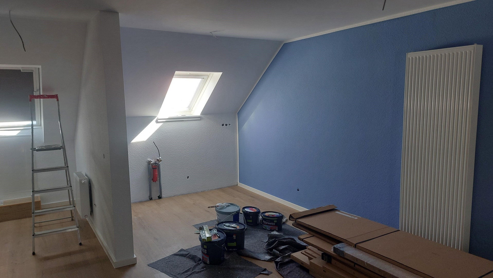 Wohnung Im Spürkergarten in Liblar