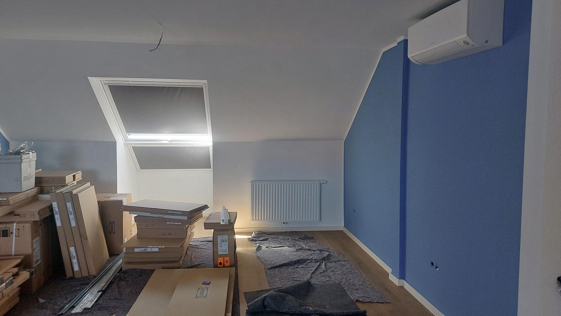 Wohnung Im Spürkergarten in Liblar