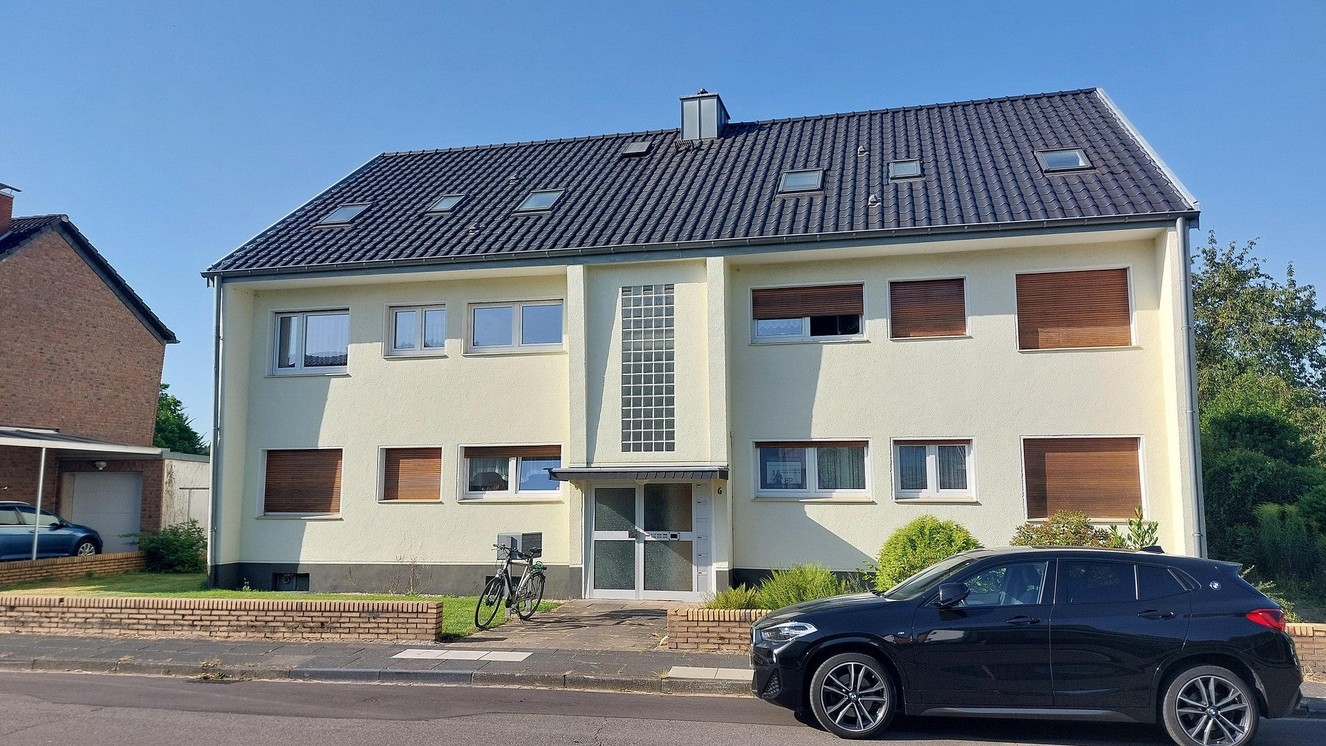 Wohnung Im Spürkergarten in Liblar