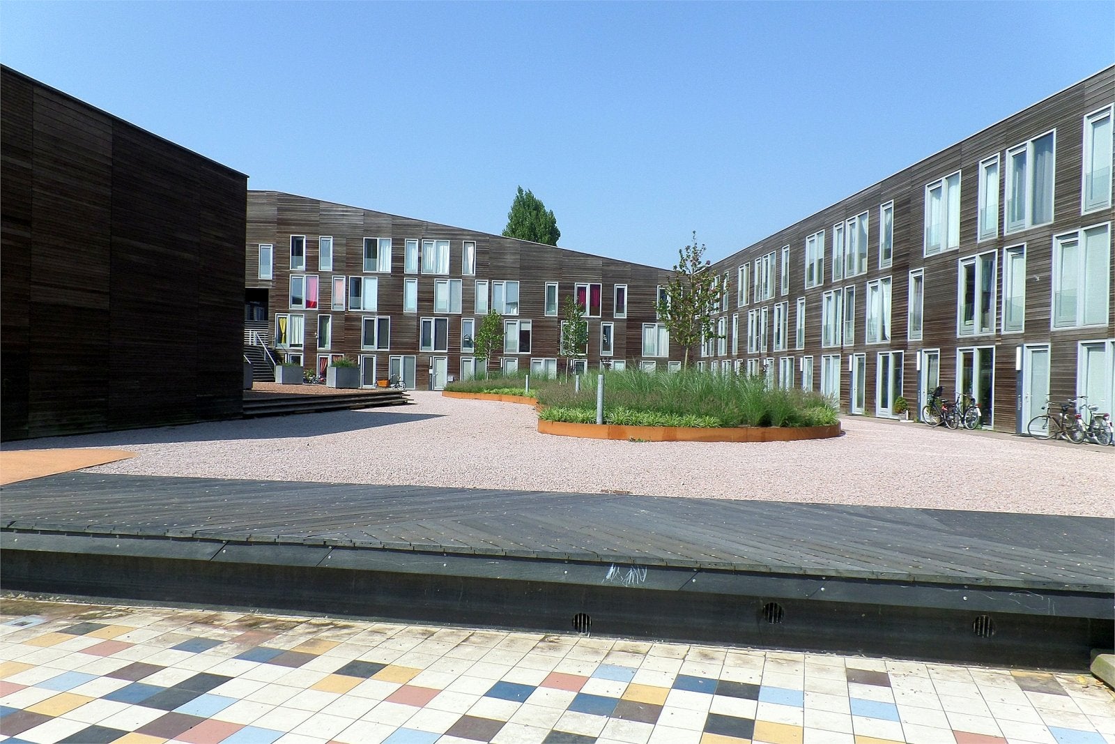 Monnikhof 7, Groningen