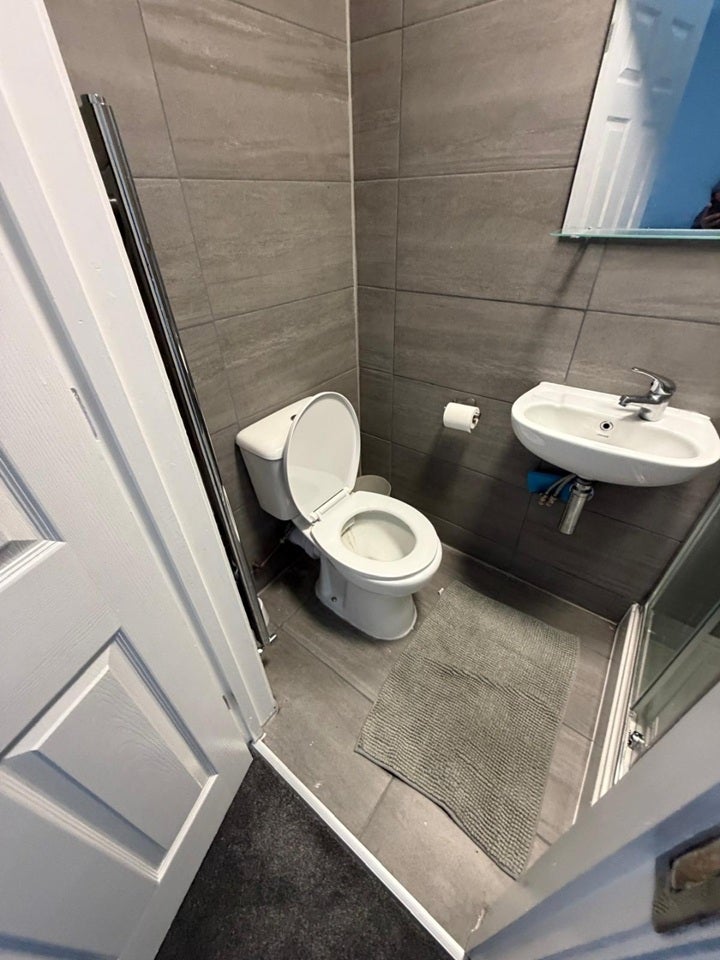 Room Sienna Way in Sandwell