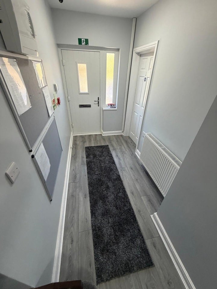 Room Sienna Way in Sandwell