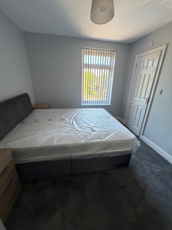 Room Sienna Way in Sandwell