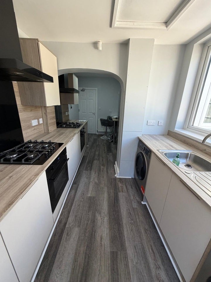 Room Sienna Way in Sandwell