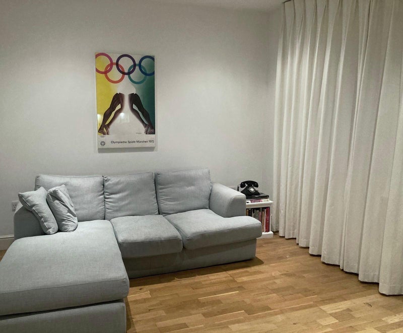 Room Tulsemere Road in Greater London