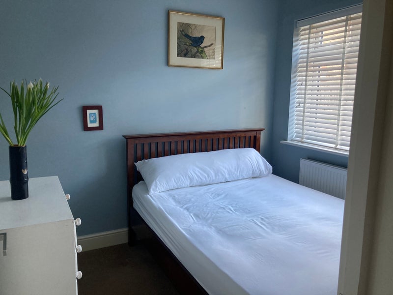 Room Tulsemere Road in Greater London