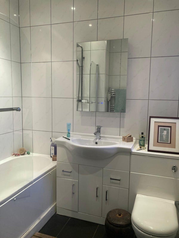 Room Tulsemere Road in Greater London