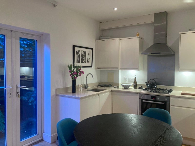 Room Tulsemere Road in Greater London