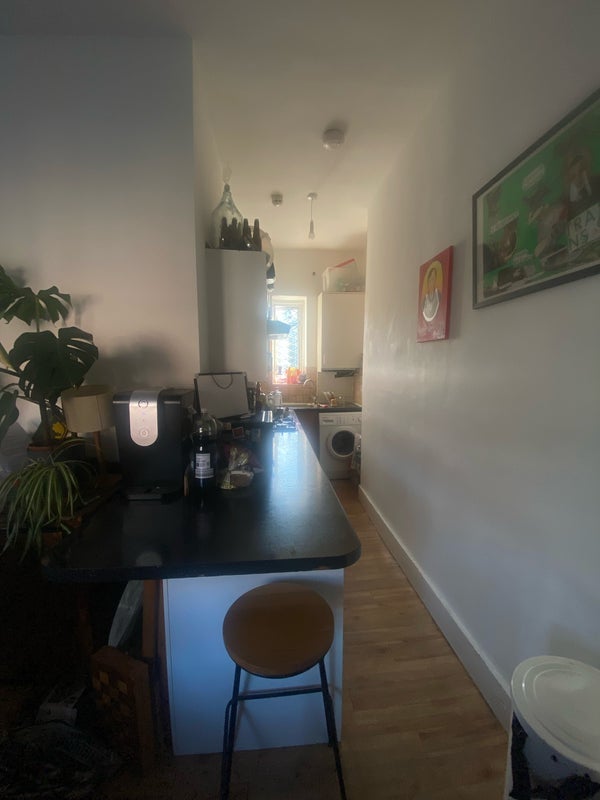 Room Hornsey Street in Greater London
