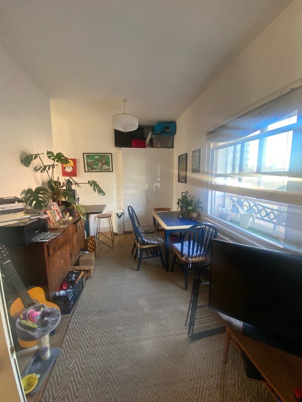 Room Hornsey Street in Greater London