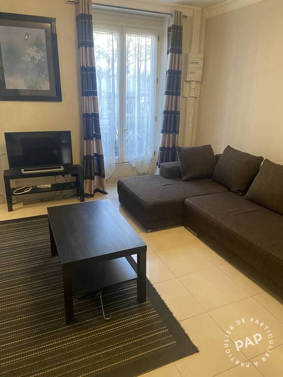 Appartement Boulevard Haussmann à Paris