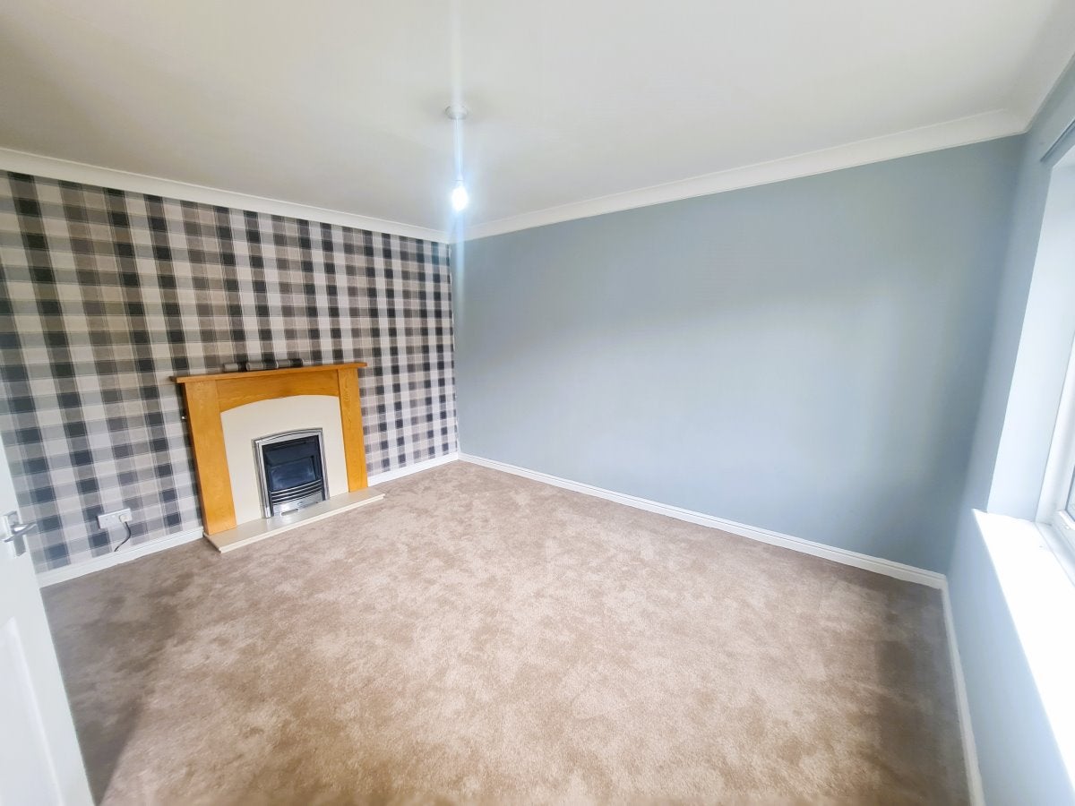 Flat West Way in Stafford