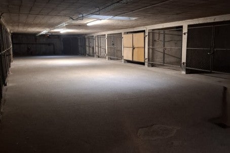 Flat Rue Guérin in Strasbourg