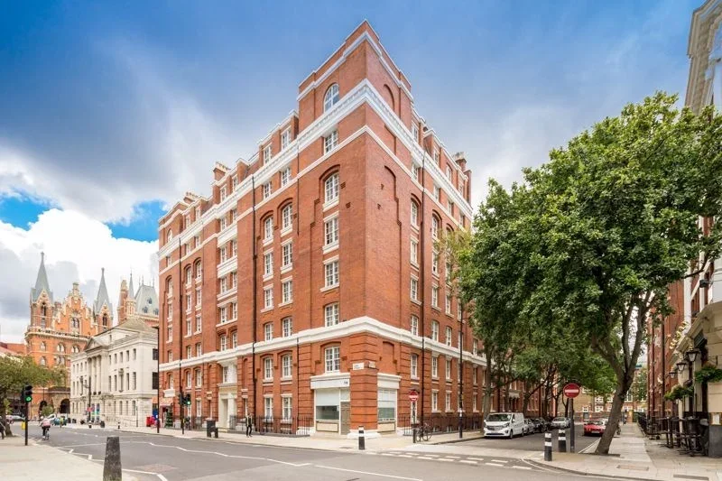 Flat Hastings Street in Greater London