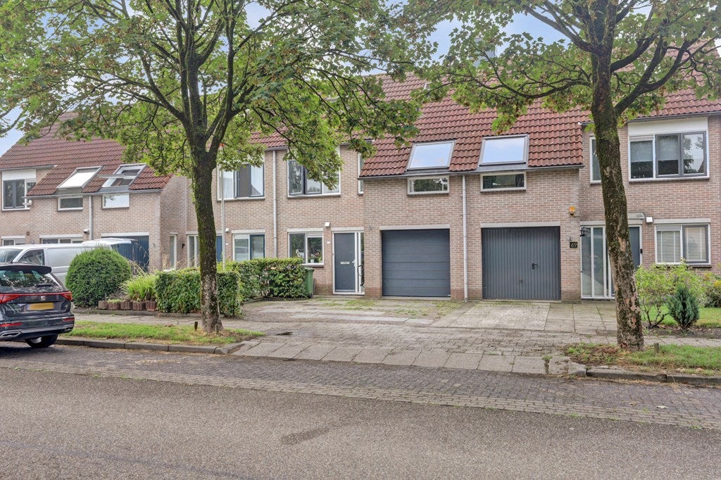Huis Almereweg 67 in Zeewolde