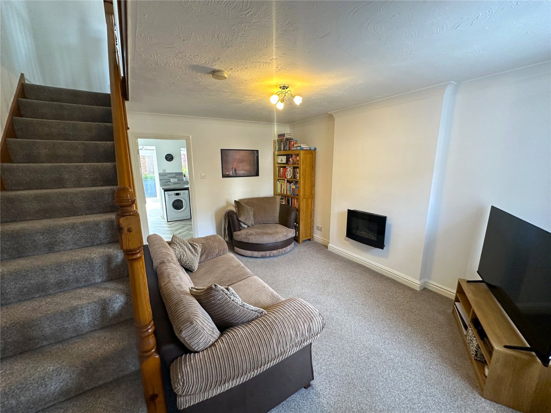 House Manor View in St Blazey