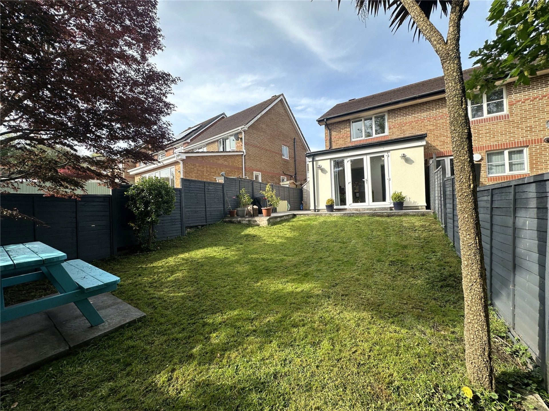 House Manor View in St Blazey