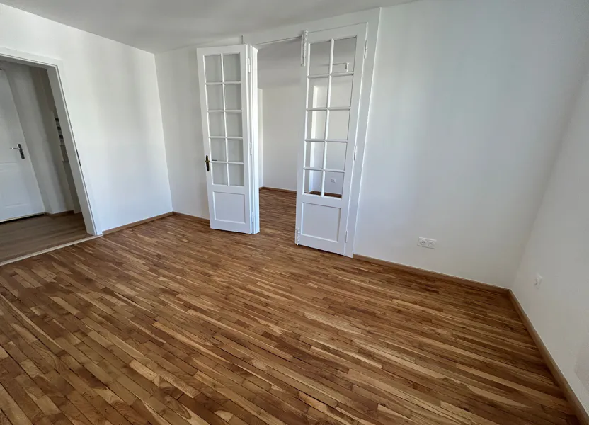 Appartement Rue de Verdun à Metz