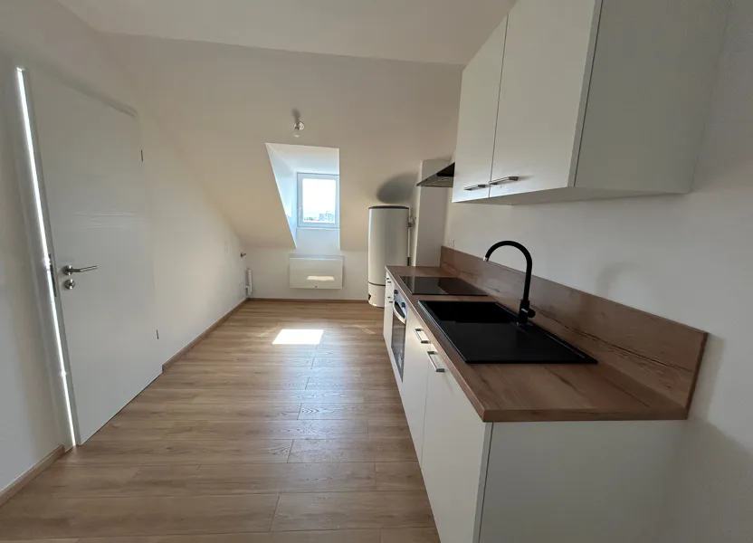 Appartement Rue de Verdun à Metz