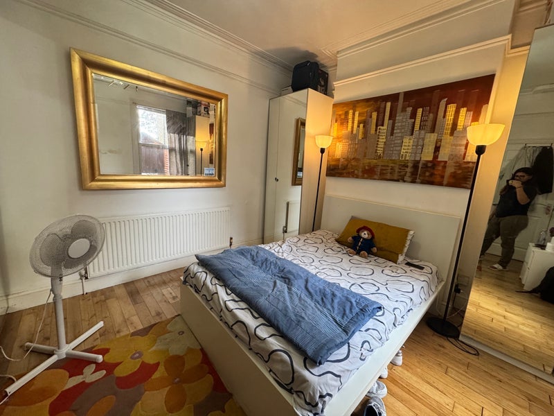 Room Southfield Road in Greater London