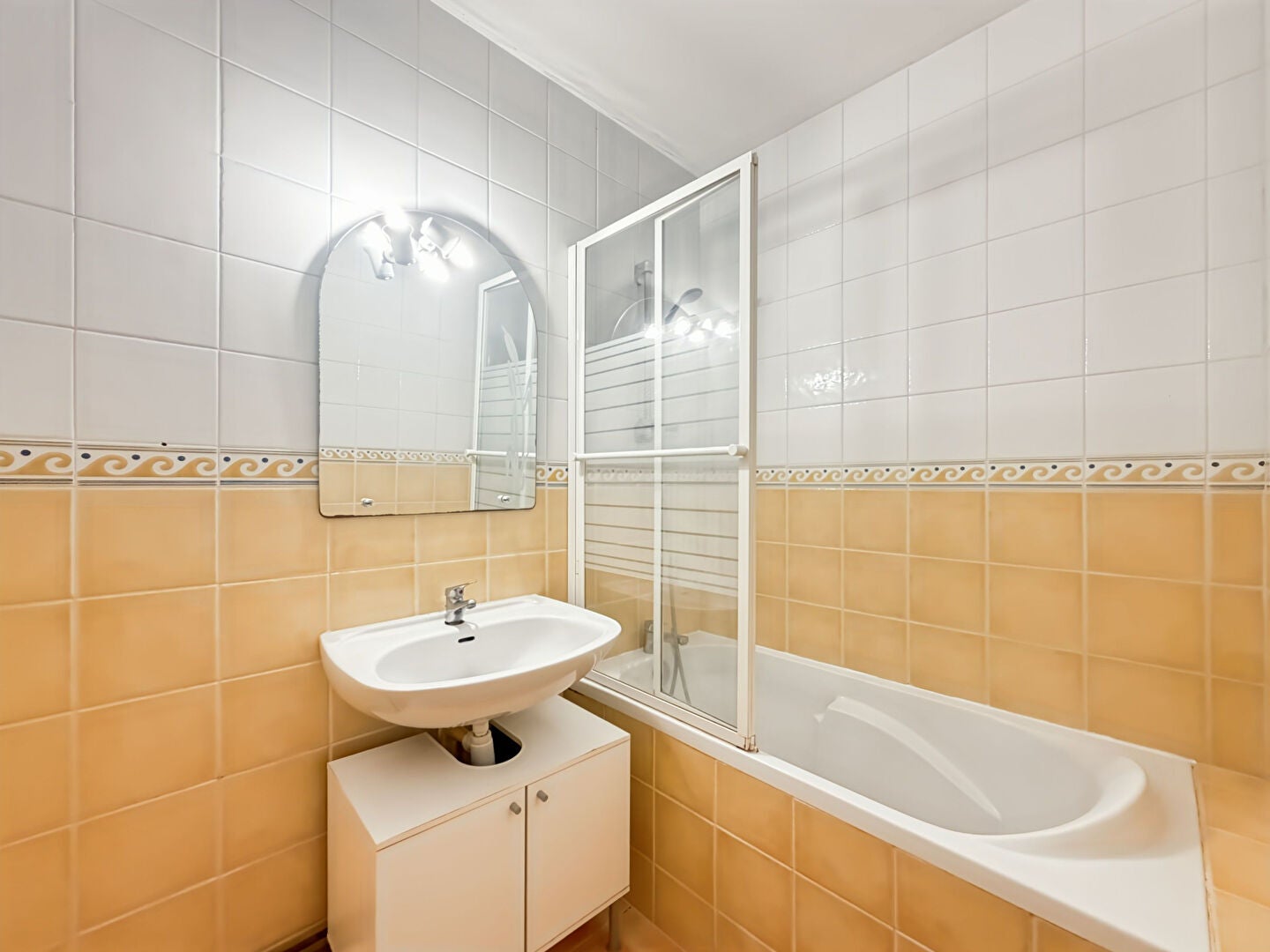 Flat Rue Victor Schoelcher in Rennes