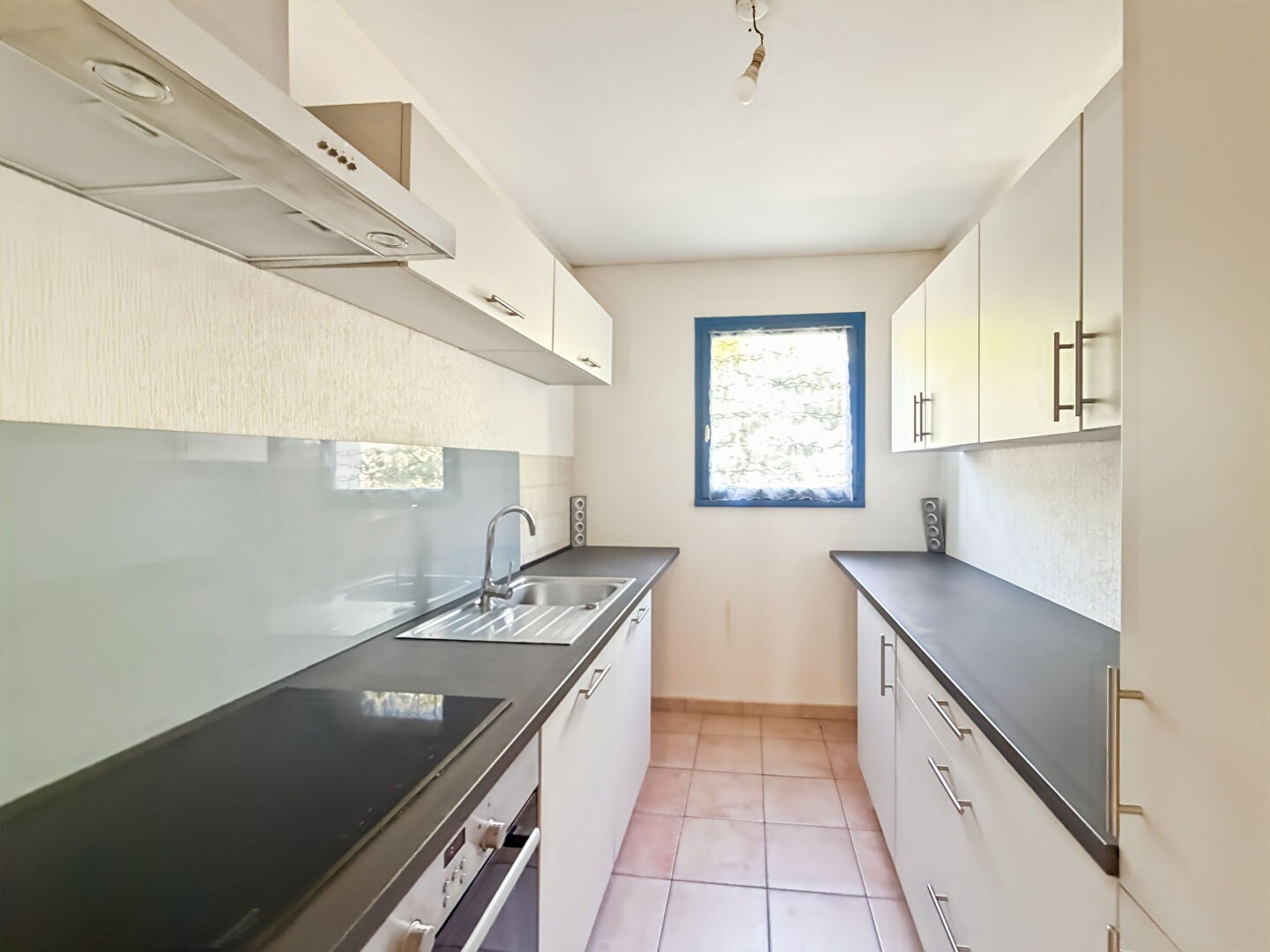 Flat Rue Victor Schoelcher in Rennes