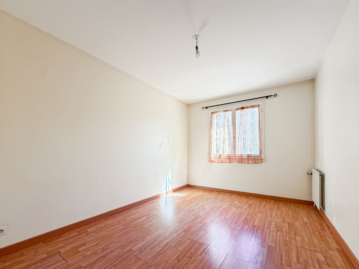 Flat Rue Victor Schoelcher in Rennes