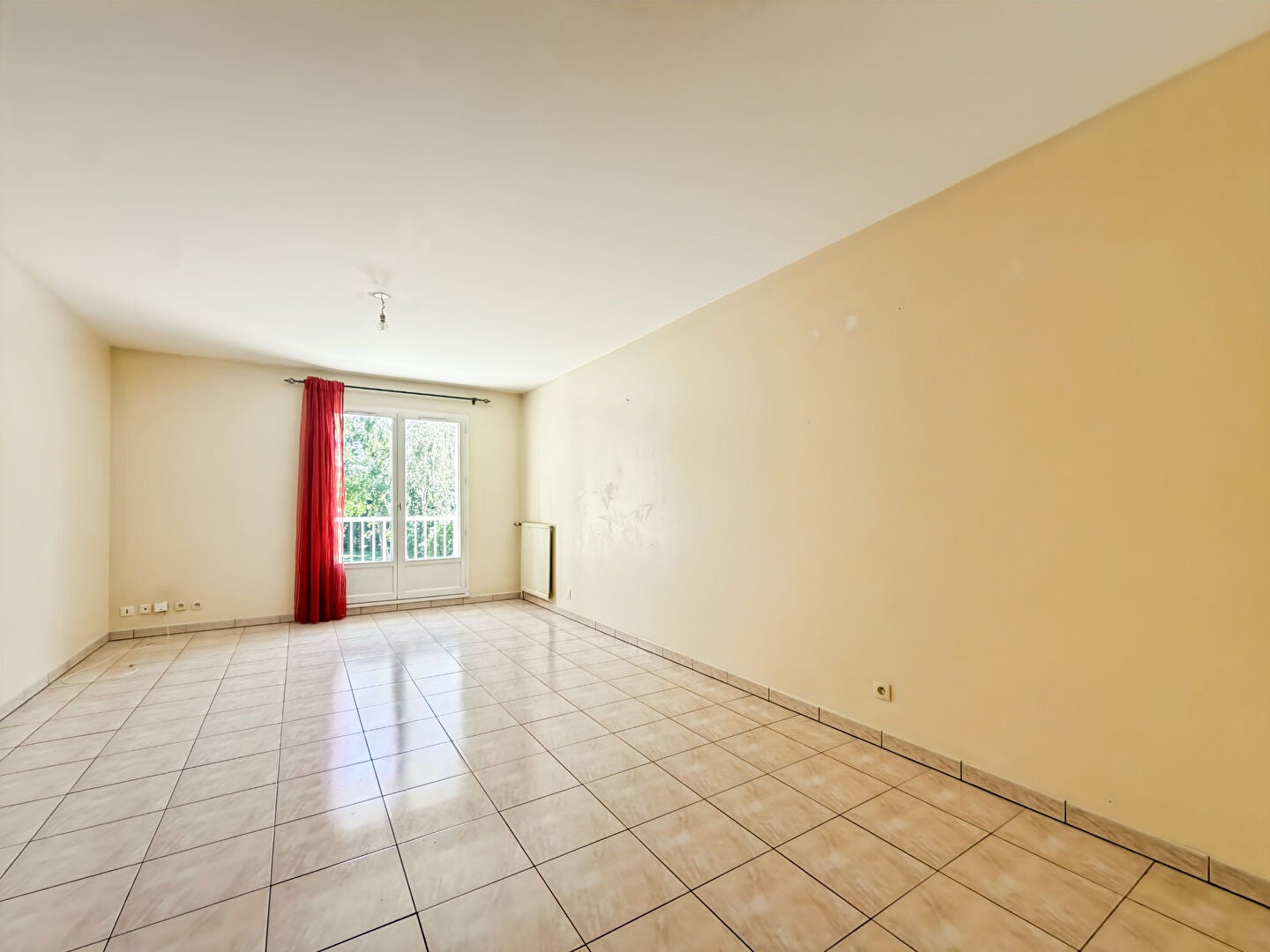 Flat Rue Victor Schoelcher in Rennes