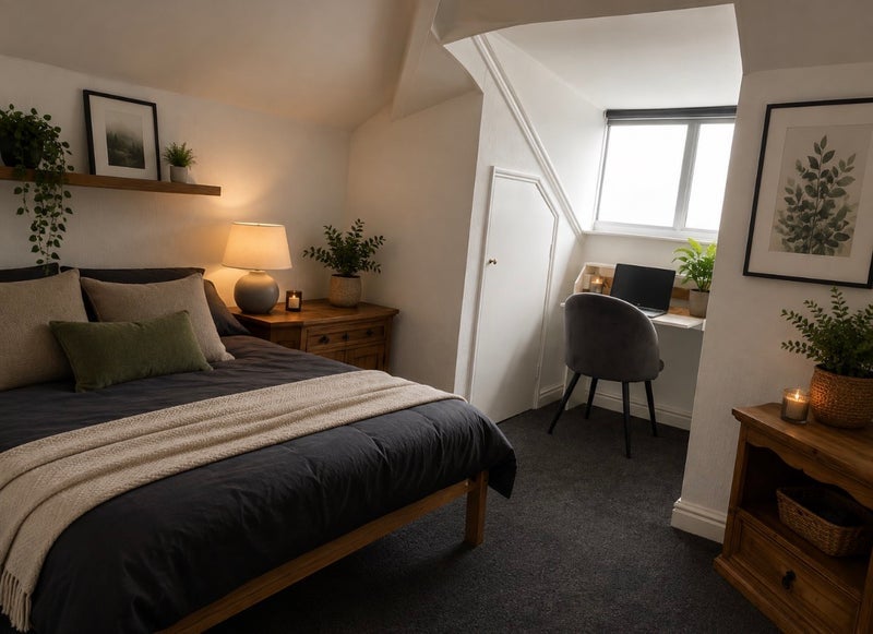 Room Hampton Road in Bristol